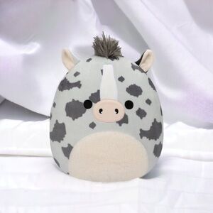 Grady the Painted Appaloosa Horse 11” Squishmallow